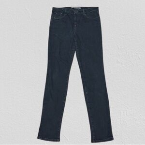 Joe’s the visionaire skinny high waist jean size 30